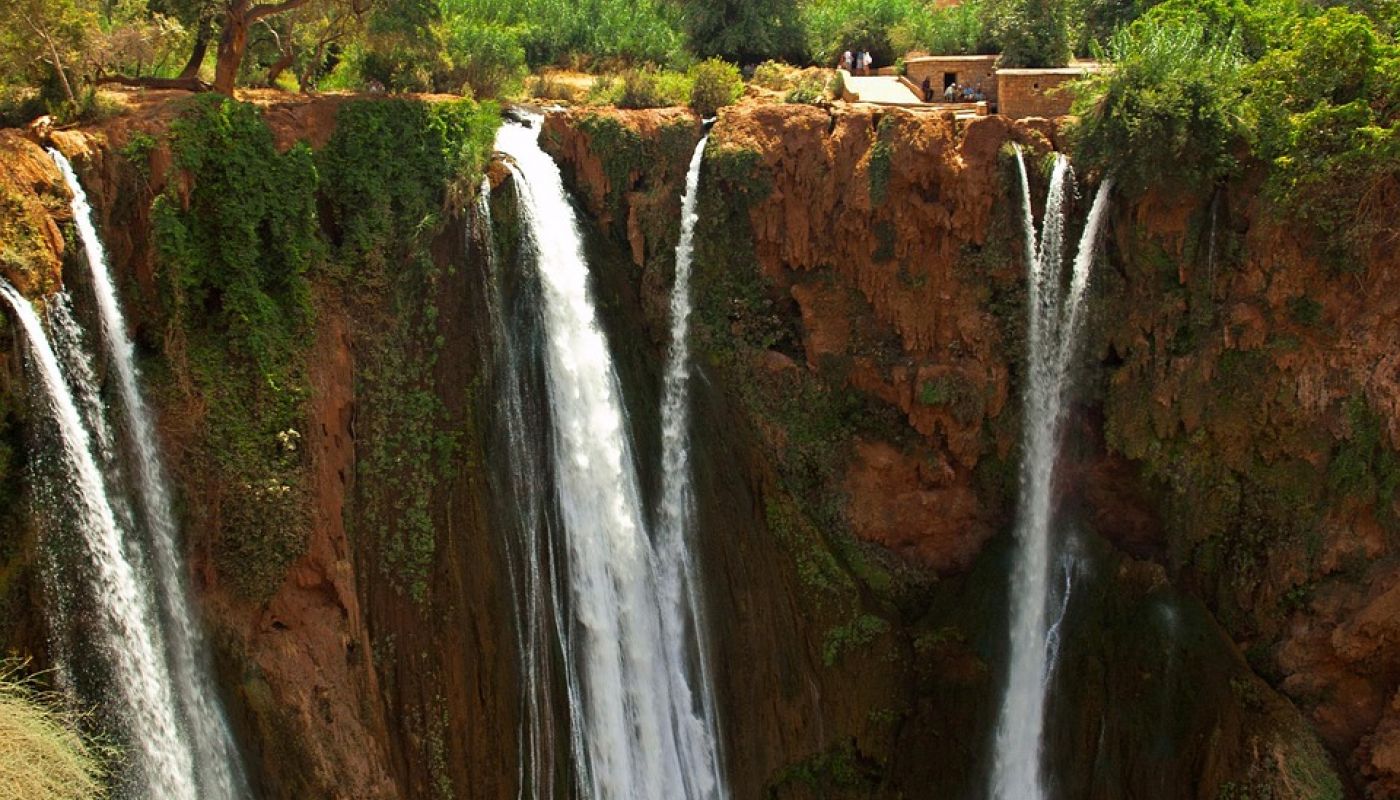 Explorando Marruecos: rutas en quad imperdibles