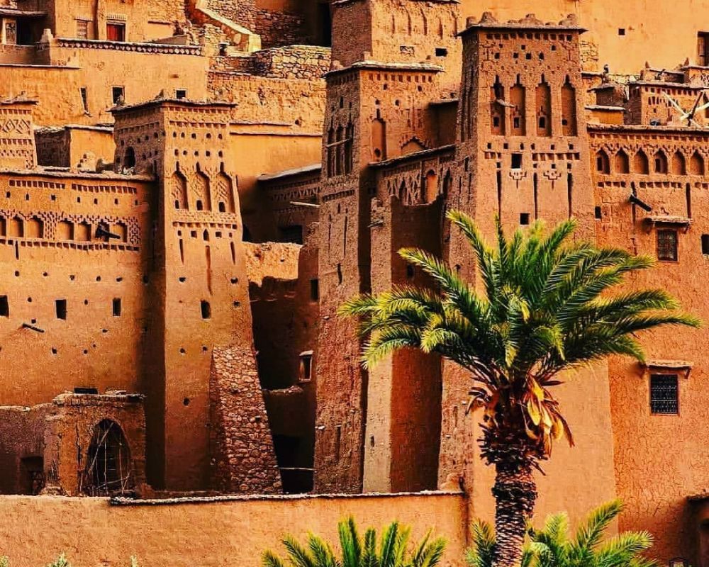 Tours por Marruecos