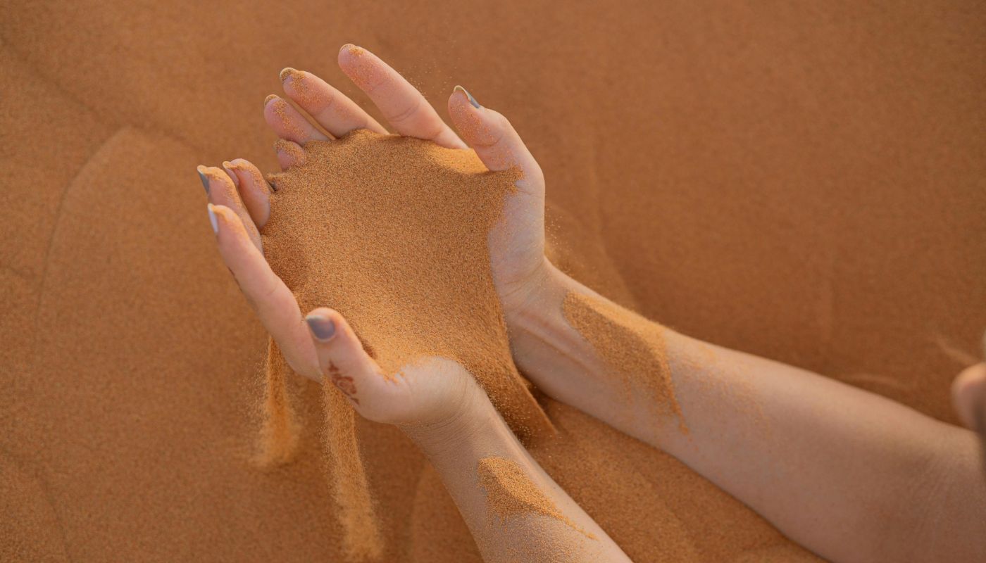 Viaje al Desierto de Marruecos: Vive la Aventura con  Somos Marruecos