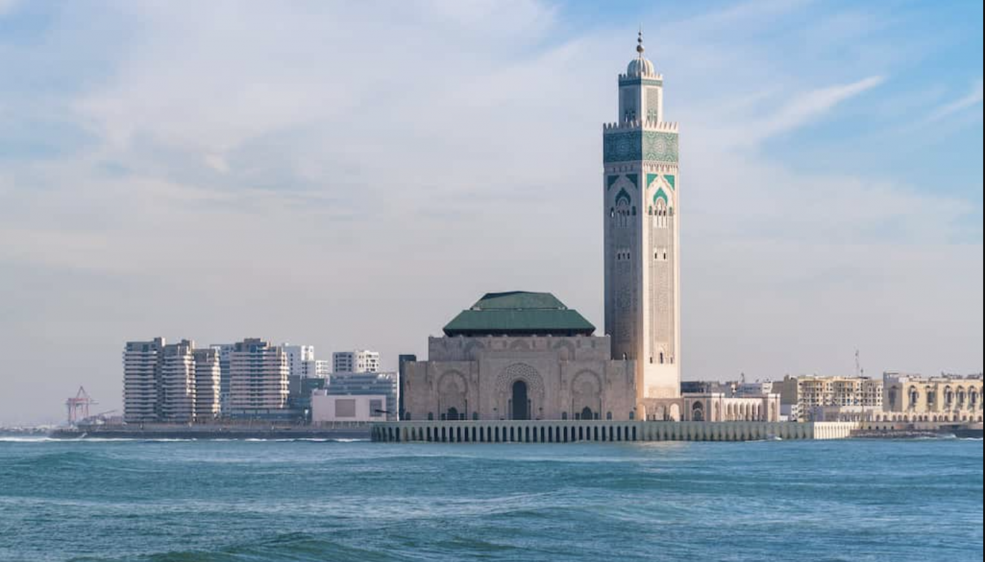 Una aventura para todos los gustos