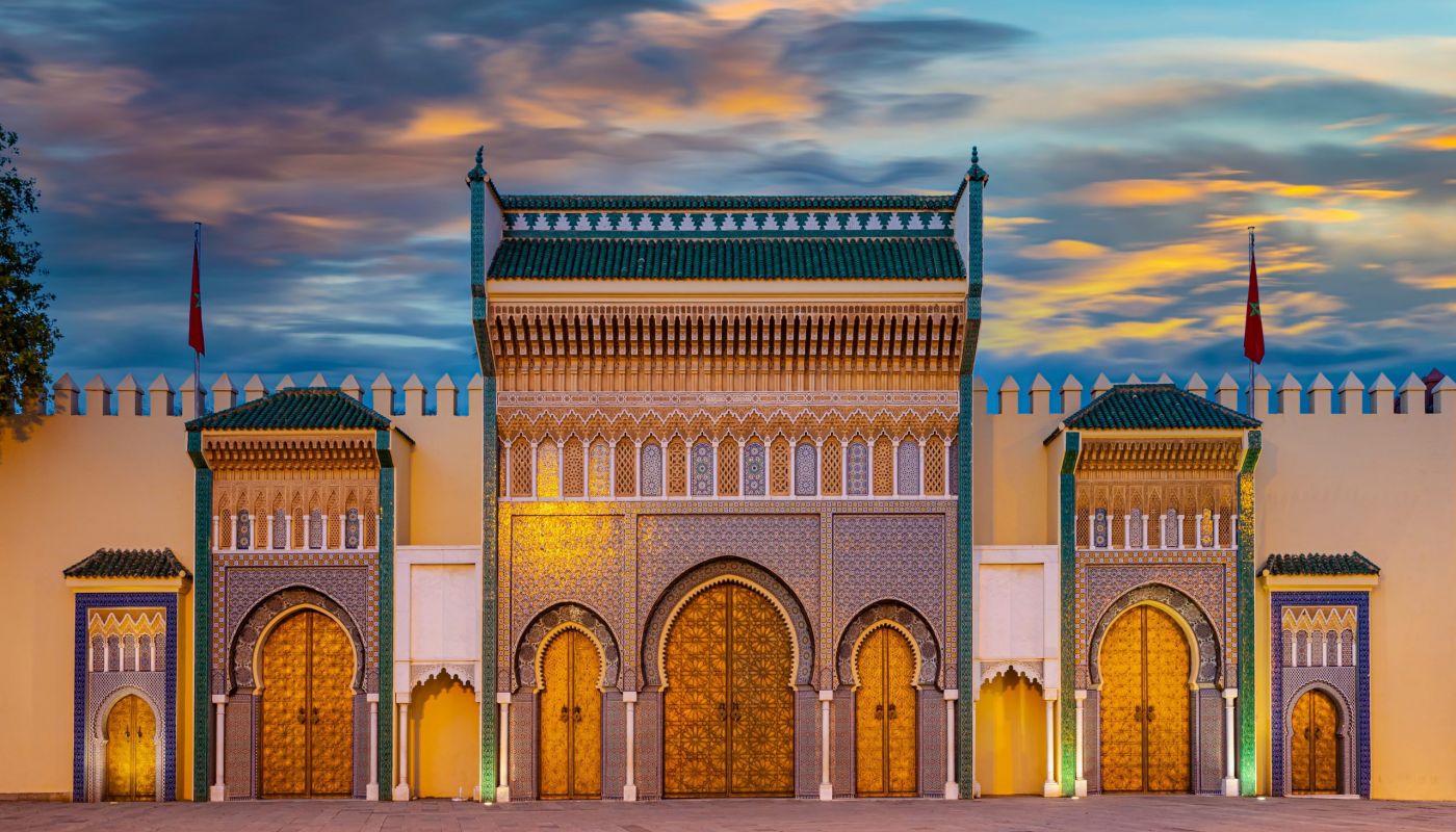 Despierta tu espíritu aventurero: ¡Un viaje a Marruecos te espera!