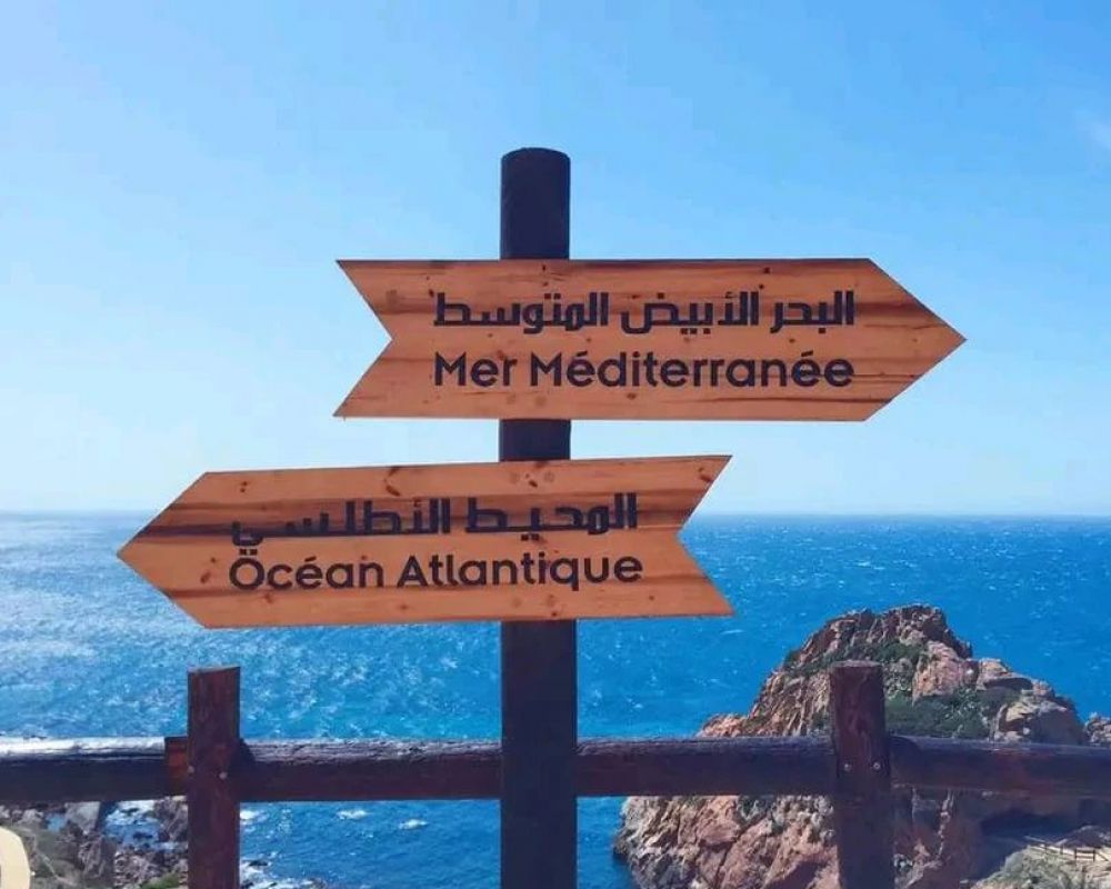 Tours por Marruecos