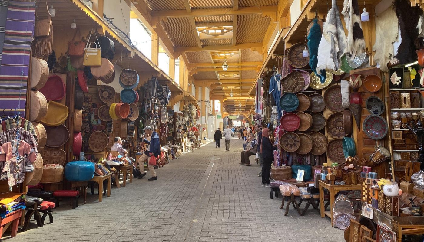 Una experiencia inolvidable entre historia, cultura y paisajes asombrosos