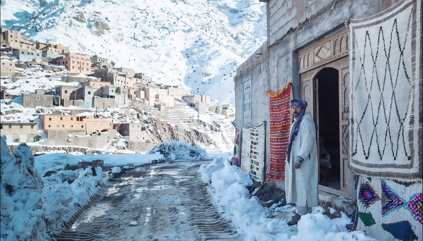 Comienza el Año con una aventura única
