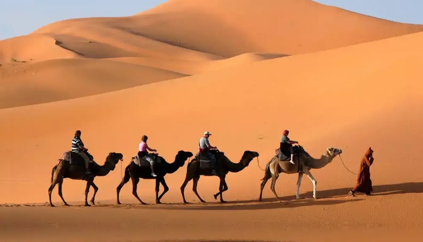 Viaje a Marruecos: Vive una aventura única con Somos Marruecos