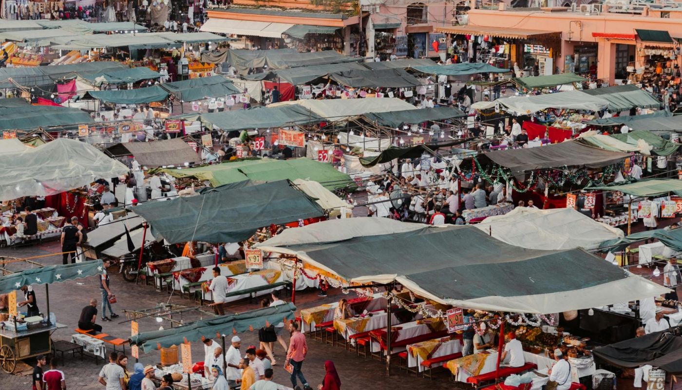 Qué llevar a Marruecos: la guía definitiva para preparar tu maleta