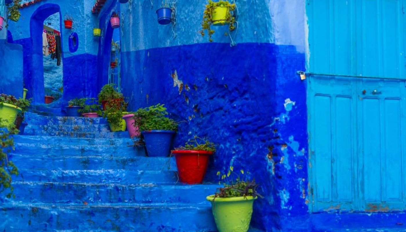 Por qué es un buen momento para viajar a Chaouen