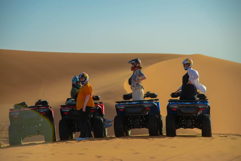 Tours por Marruecos