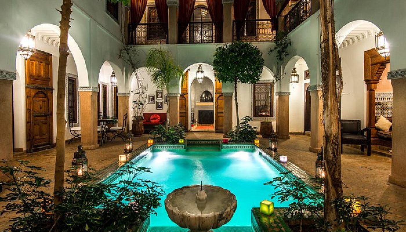 4 lugares “estrella” para disfrutar del turismo astronómico de Marruecos