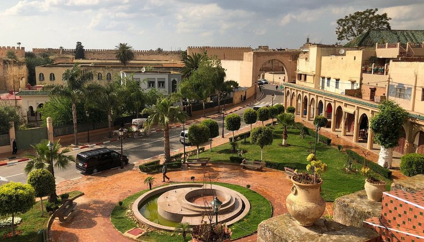 Un viaje inolvidable por las ciudades imperiales