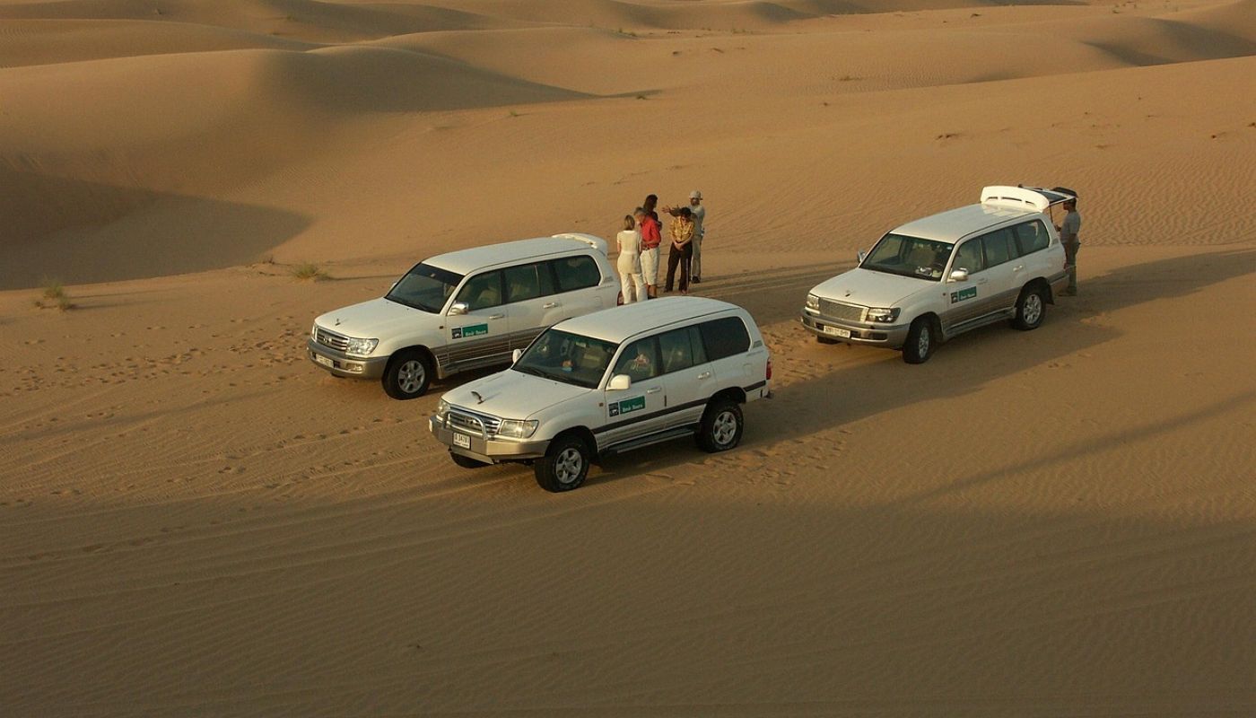 Ruta en 4×4 por Merzouga y las dunas del Erg Chebbi: el Sahara a tu alcance con Somos Marruecos