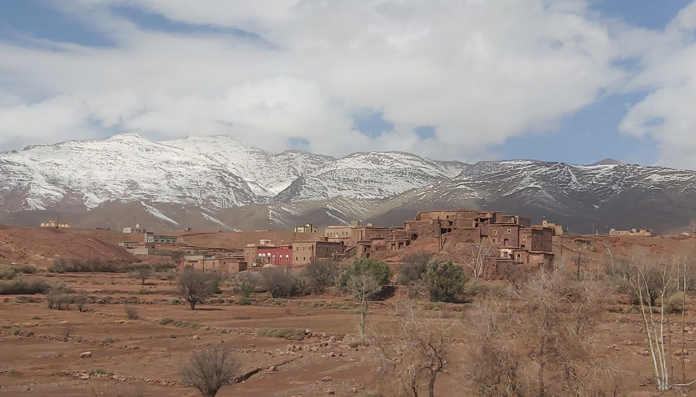 La mejor época para viajar y explorar el país