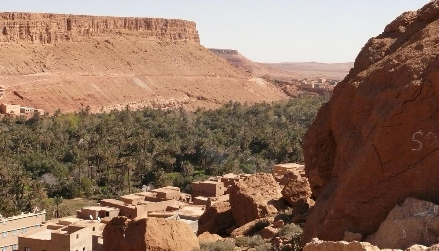 Marruecos desde Casablanca a Marrakech: ruta completa para viajeros