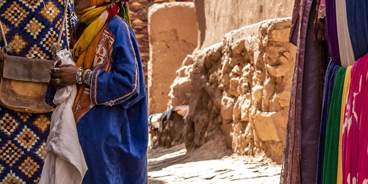 marruecos