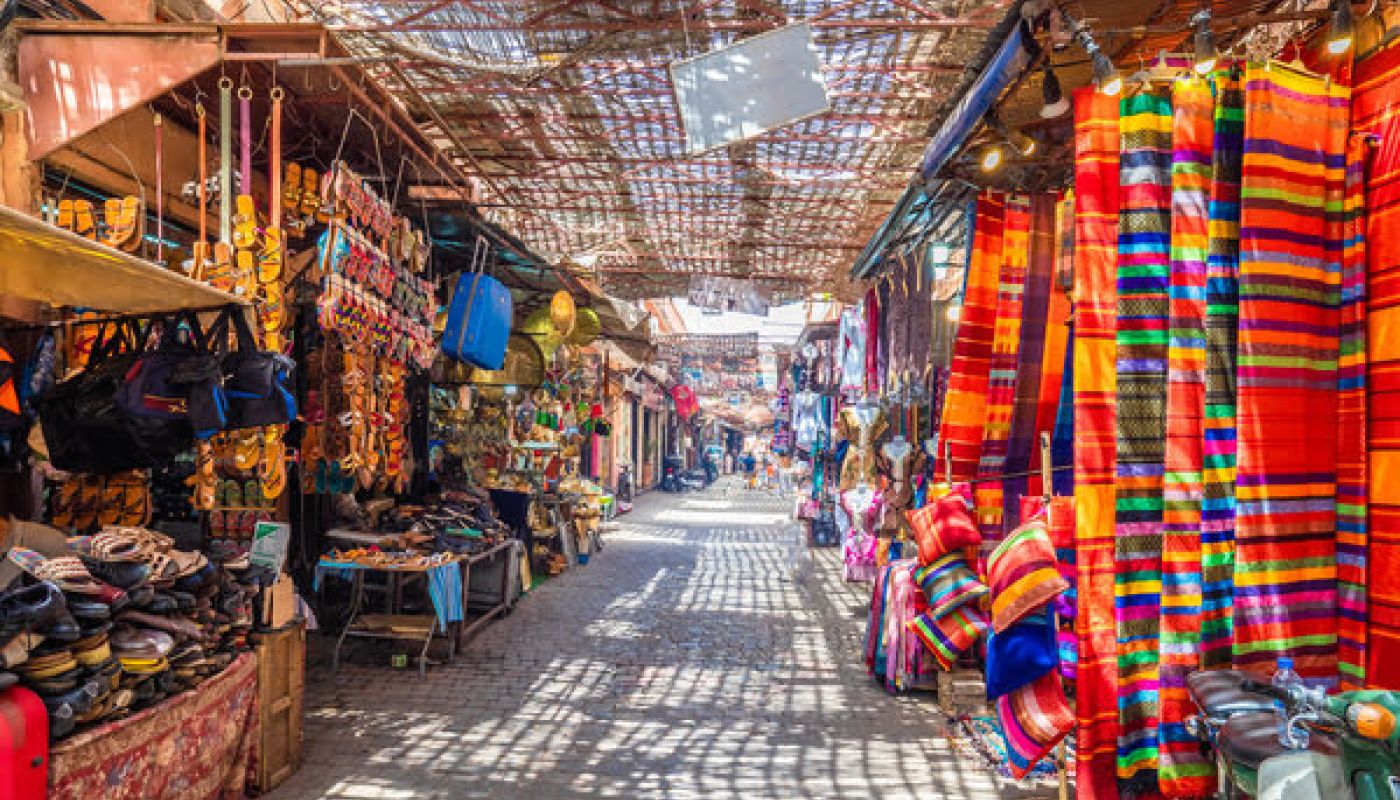 Descubre Marruecos: 7 experiencias imperdibles que te harán volver