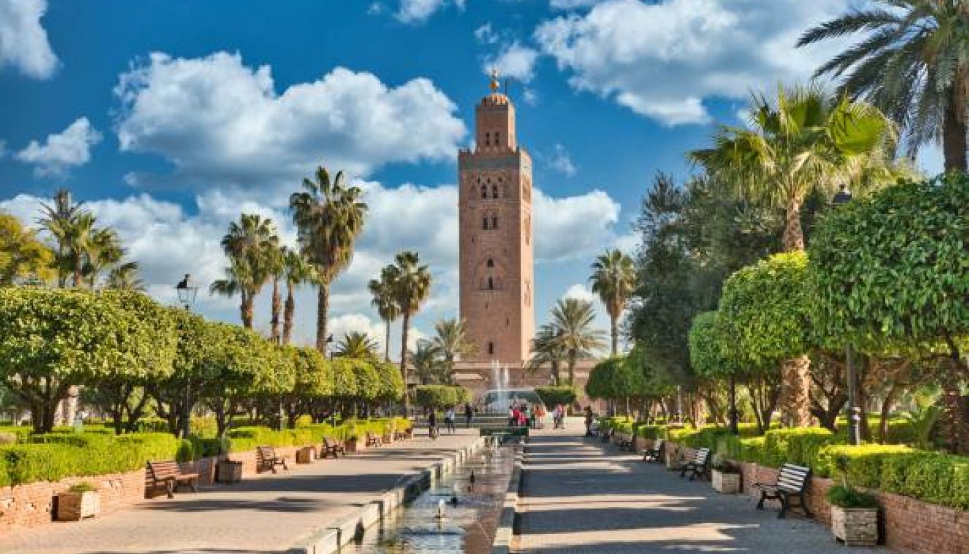 Descubre las Mejores Rutas de Senderismo en Marruecos