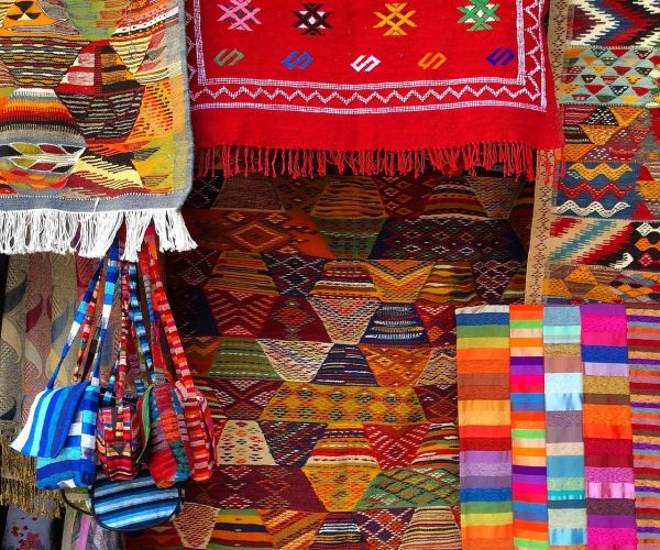 Viaje de 8 Días desde Marrakech al Desierto del Sáhara