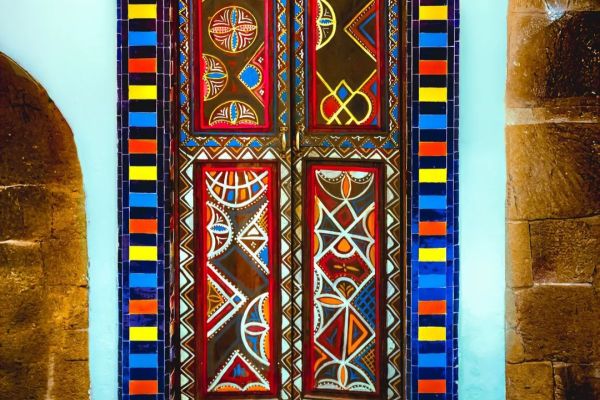 Viaje 7 Días desde Tánger a Chaouen, Fez y Asilah | Somos Marruecos