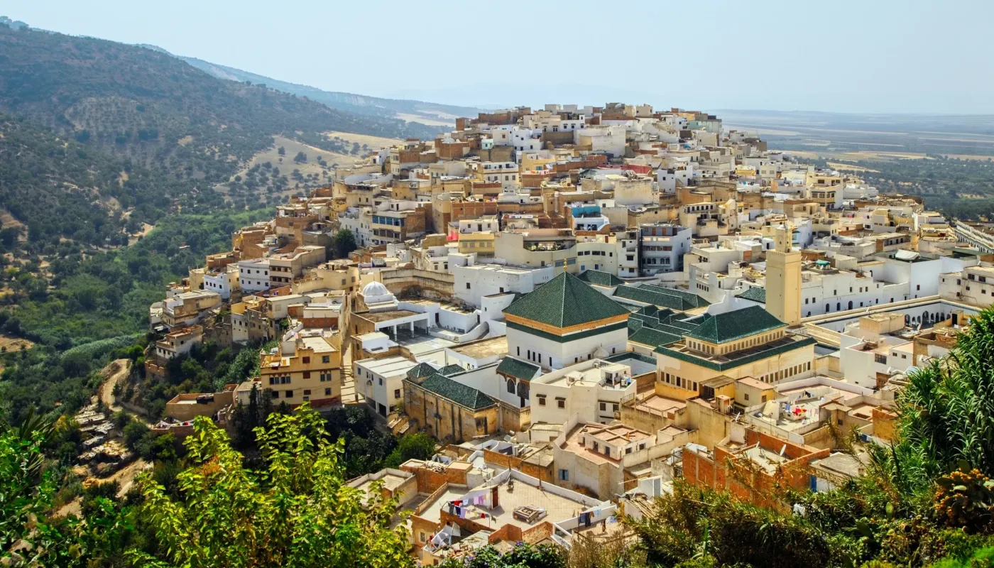 Consejos esenciales para planificar tu viaje a Marruecos