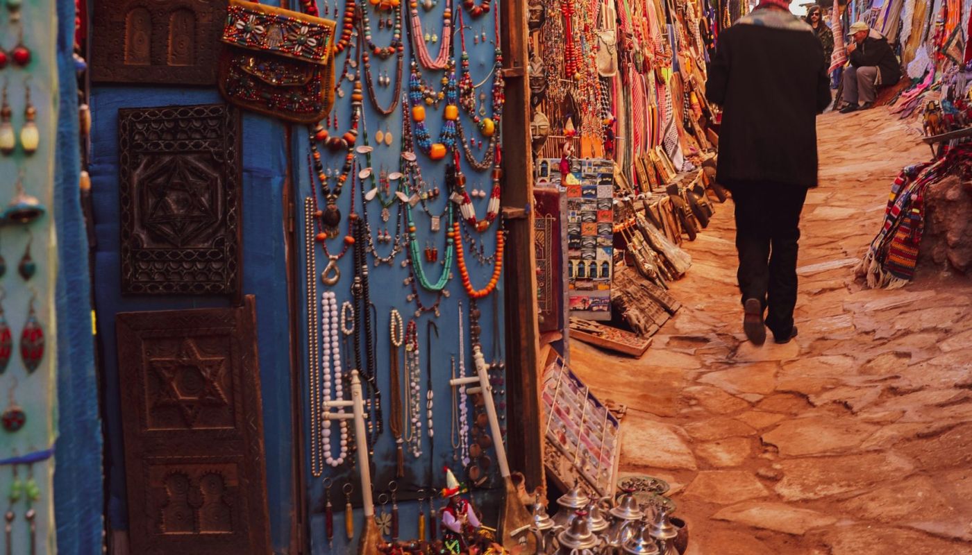 Fotografía en el Sahara: Rutas y Recomendaciones