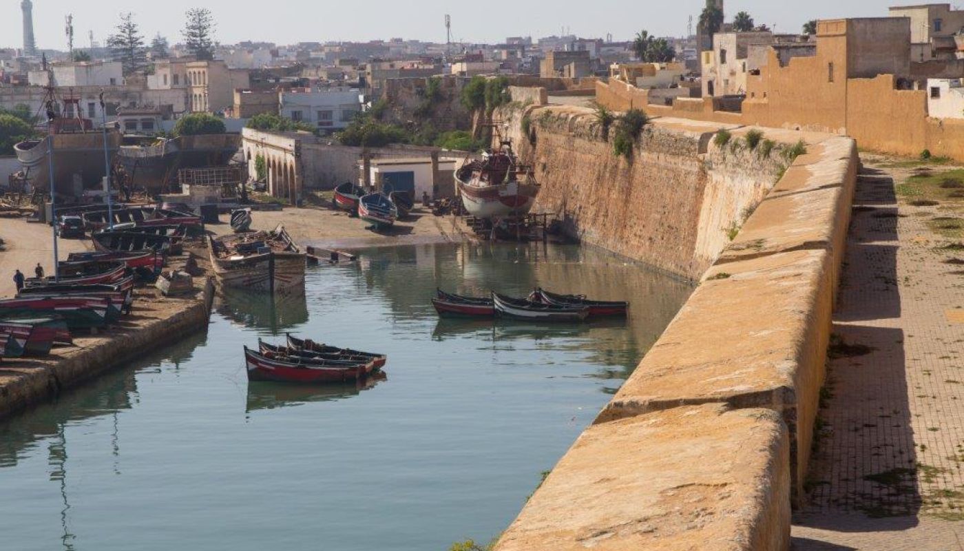 Experiencias y aventuras inolvidables en Marruecos