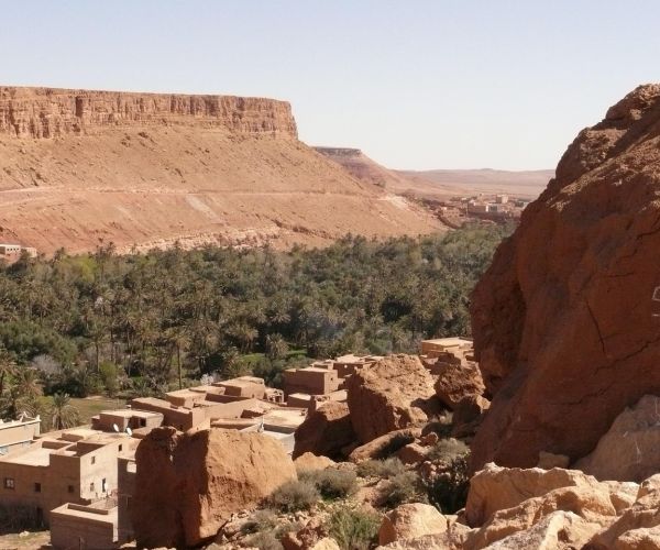 Descubre Marruecos: Ruta de 9 Días Inolvidables