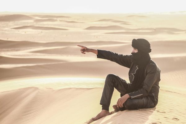 7 Días al Desierto de Merzouga desde Marrakech a Fez ( 7 Días en Marruecos )