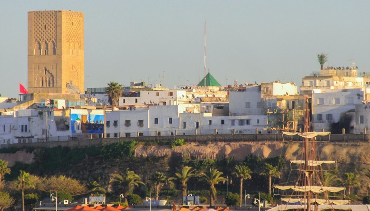 Viajar a Marruecos con niños: consejos para familias