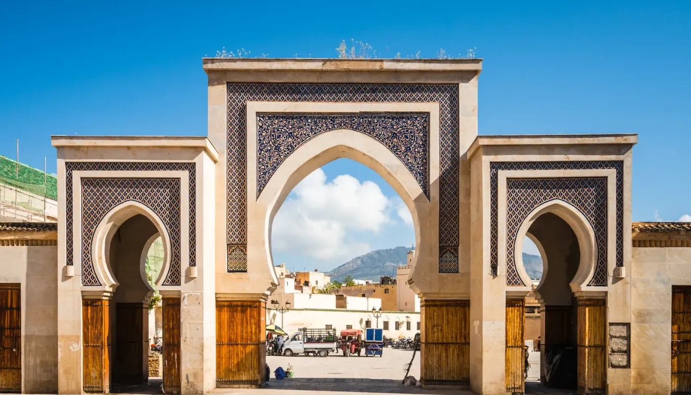 Marruecos: Un destino de aventura, cultura y magia que no te puedes perder