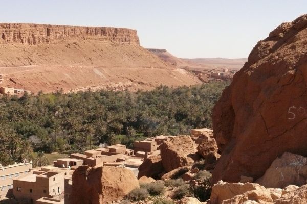 Descubre Marruecos: Ruta de 9 Días Inolvidables