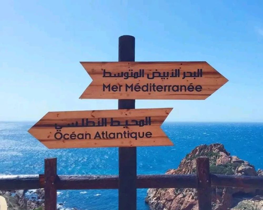 Tours por Marruecos