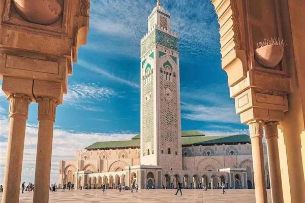 Viaje 8 Días desde Marrakech por las Ciudades Imperiales