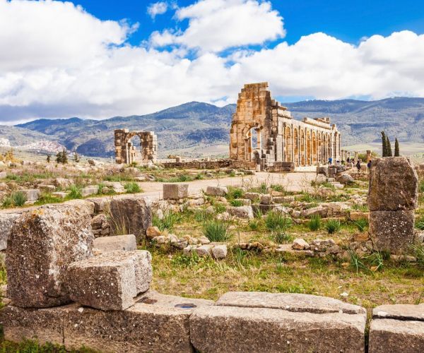 Viaje por el norte de Marruecos desde Tánger en 5 días