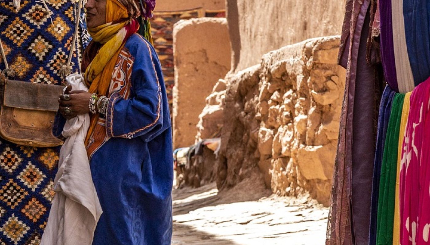 Experiencias gastronómicas en Marruecos: descubre sabores auténticos