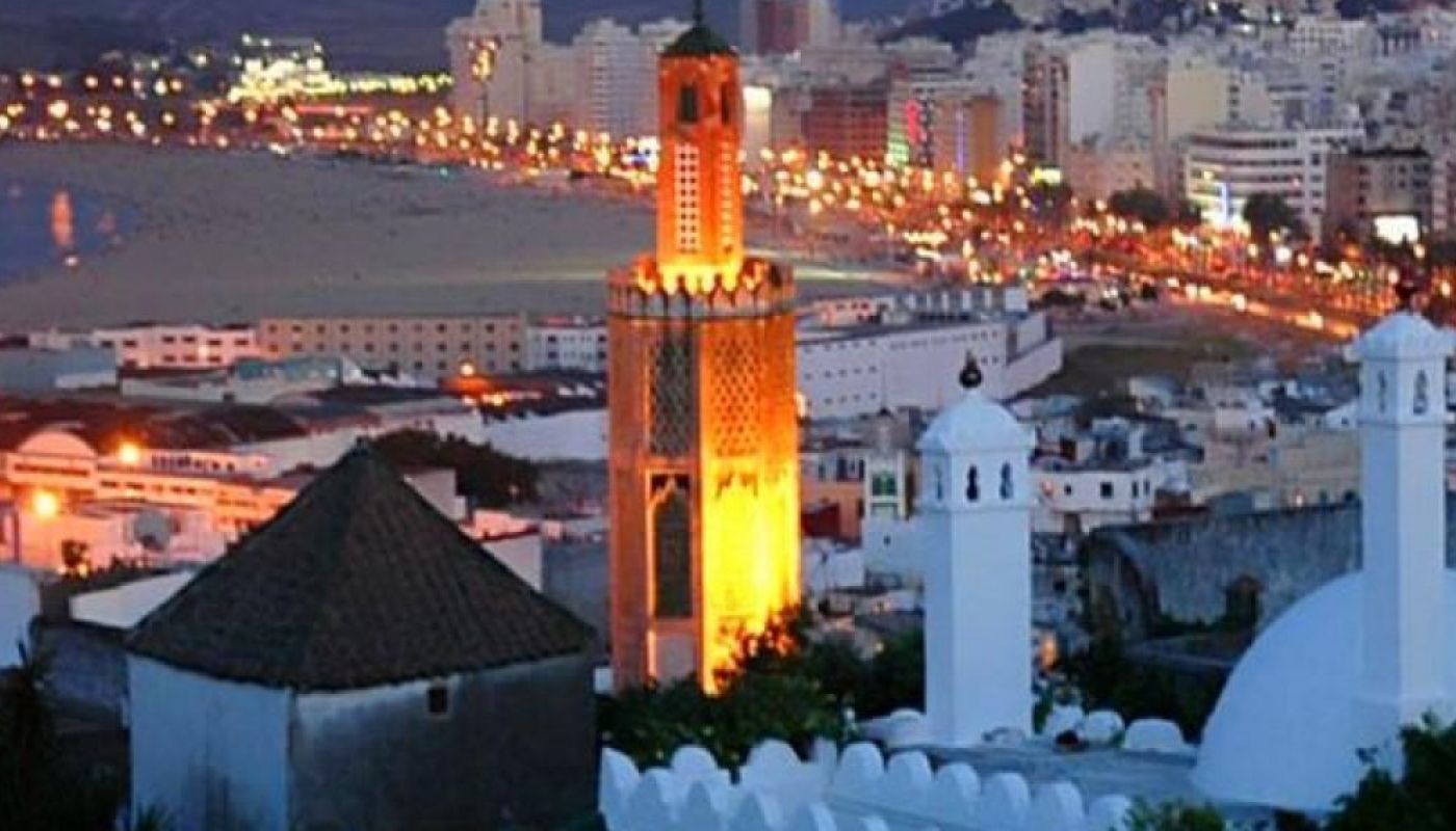 Tánger: La puerta de Marruecos