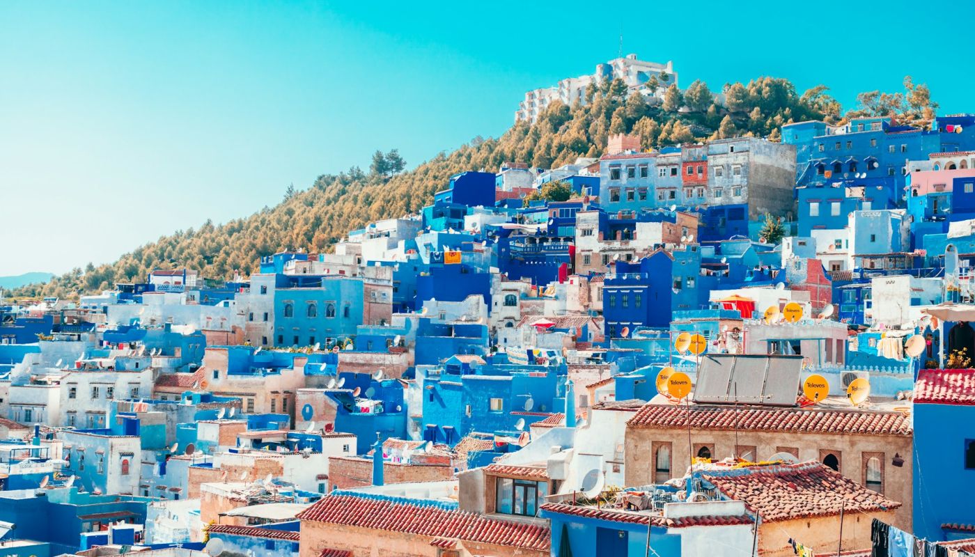 Marruecos: Un destino único para los viajeros que buscan diversión, cultura y magia