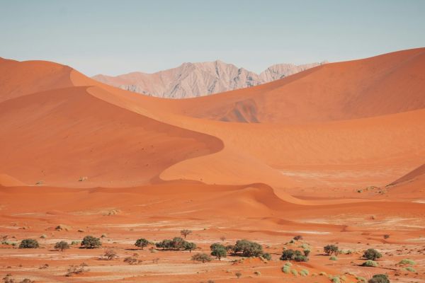 Ruta de 6 días Marrakech–Merzouga con regreso vía Ouarzazate