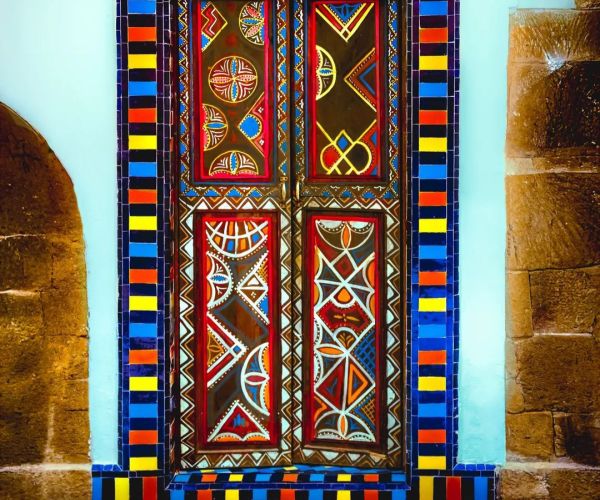 Viaje 7 Días desde Tánger a Chaouen, Fez y Asilah | Somos Marruecos