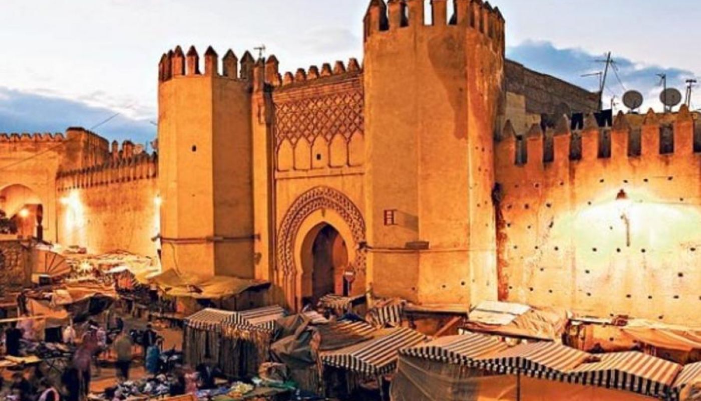 Descubre el lujo en Marruecos: Un viaje inolvidable