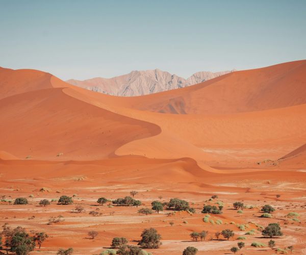 Ruta de 6 días Marrakech–Merzouga con regreso vía Ouarzazate