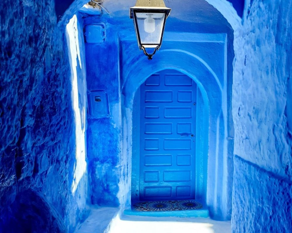 Tours por Marruecos