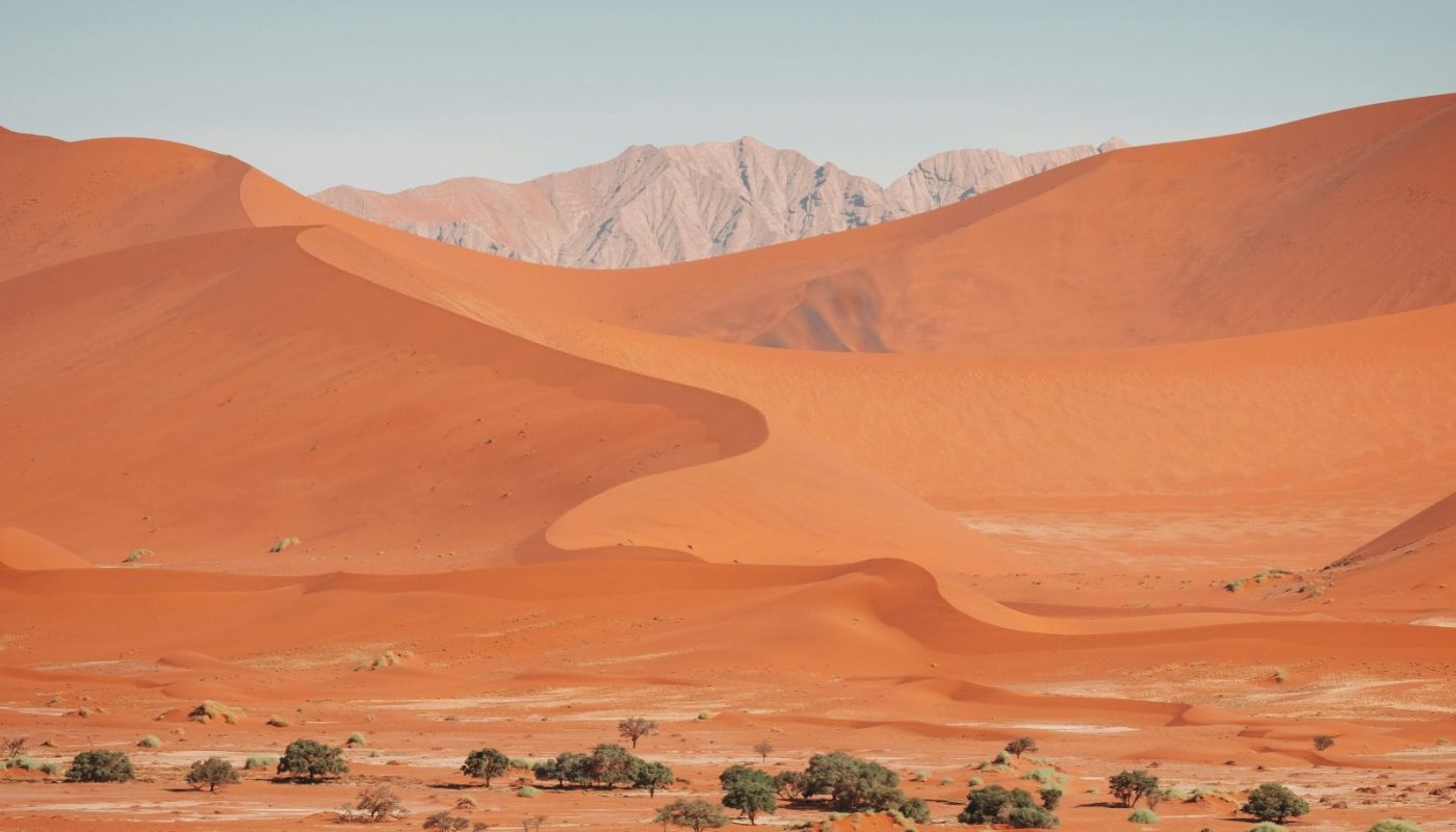 Aventuras 4×4 en el desierto del Sahara