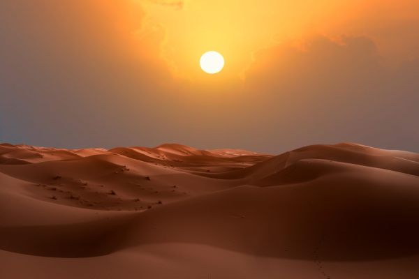 Viaje de 13 Días por Marruecos: Marrakech, Gran Sur y Desierto
