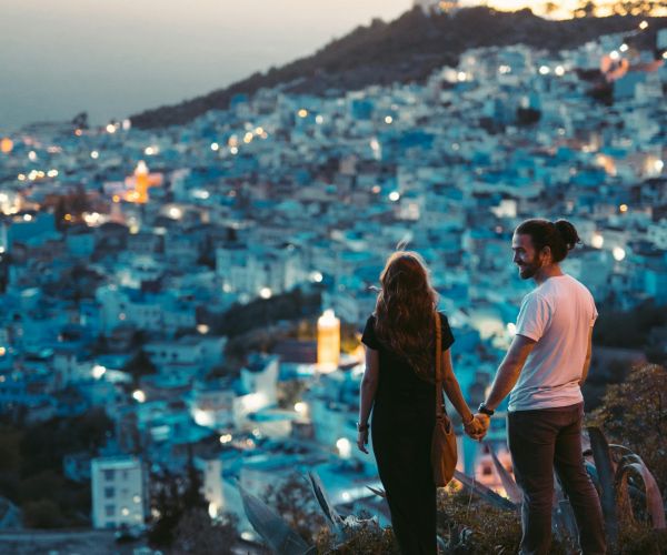 Oferta Especial 5 Días Norte de Marruecos | Viaje Completo